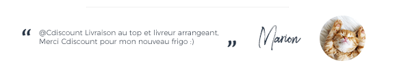 Livraison