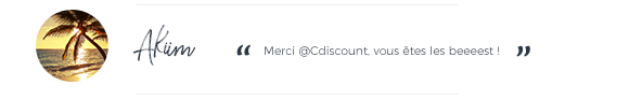 Merci