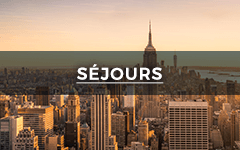 Séjours