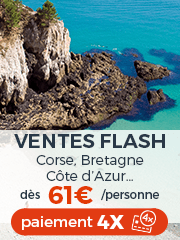 VENTES FLASH