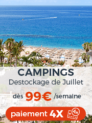 CAMPINGS