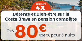 Costa Brava