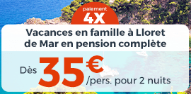 Lloret de Mar