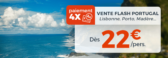 Vente Flash Portugal