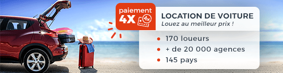 Location de voiture