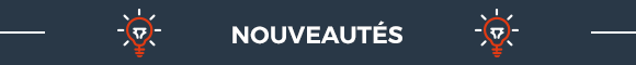 Nouveauté