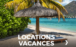 Locations vacances