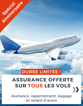 Assurance vol