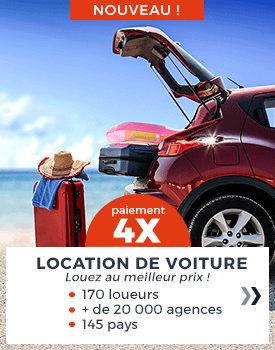 Location de voiture