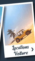Locations voiture