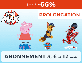 tFOU MAX