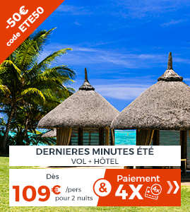 -50€ sur tous les campings