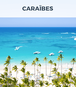 Caraïbes