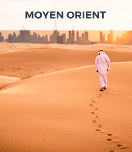 Moyen Orient