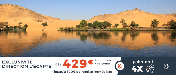 Egypte