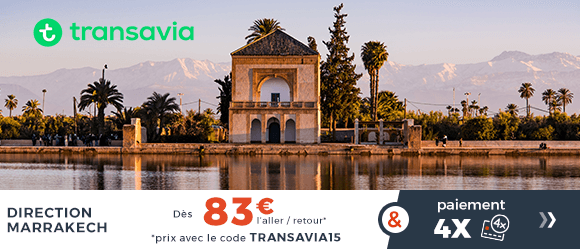 Marrakech