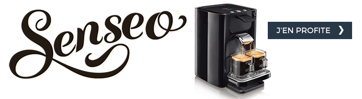 Offre promotionnelle