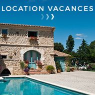 Location vacances