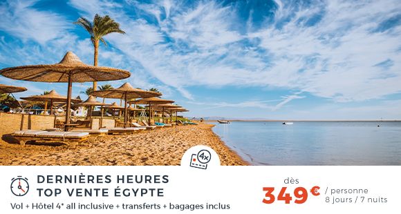 Egypte