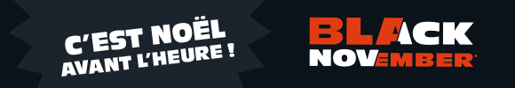 BLACK NOVEMBER