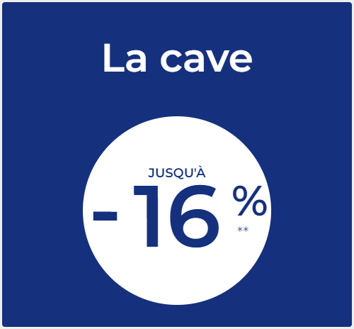 La cave