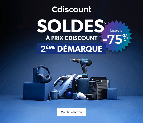 Soldes