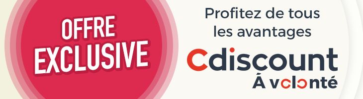 Offre promotionnelle