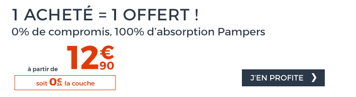 Offre promotionnelle