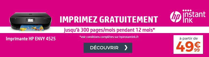 Offre promotionnelle