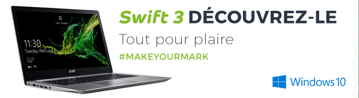 Offre promotionnelle
