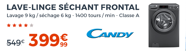 Offre promotionnelle