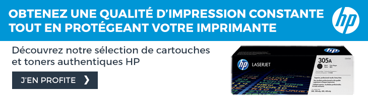 Offre promotionnelle