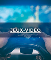 JEUX VIDEO