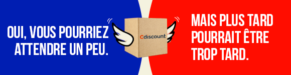 Plus tard pourrait être trop tard