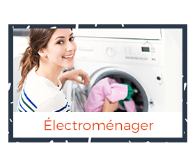 Electroménager