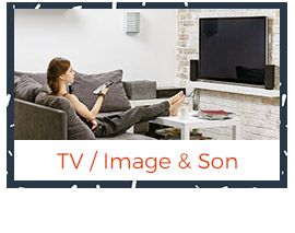 TV / Image & Son