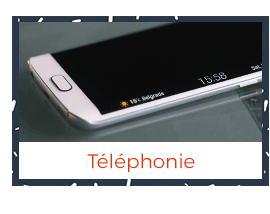 Téléphonie