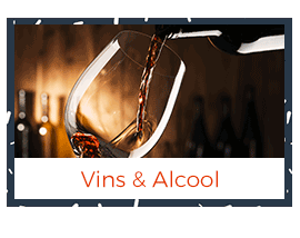 Vins & Alcool