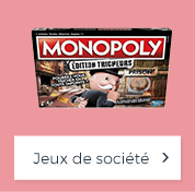 Jeux de société