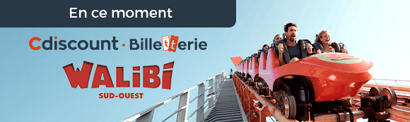 Walibi Sud Ouest