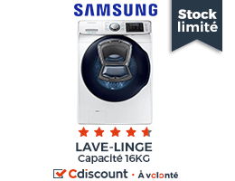 Lave-linge