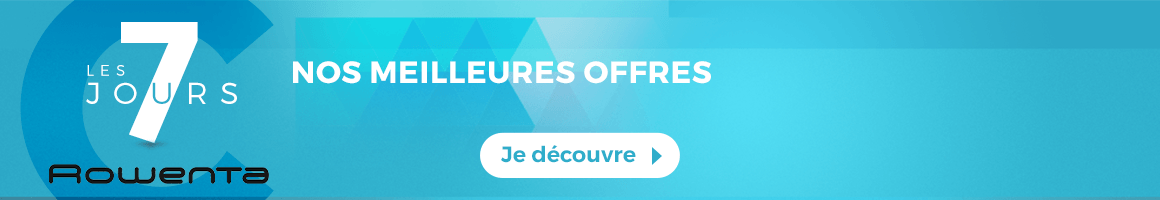 Offre promotionnelle