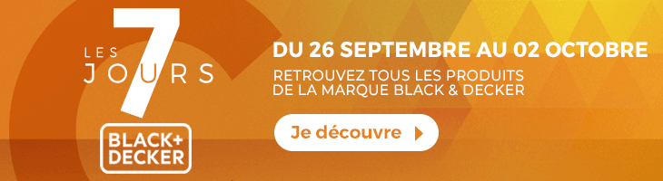 Offre promotionnelle
