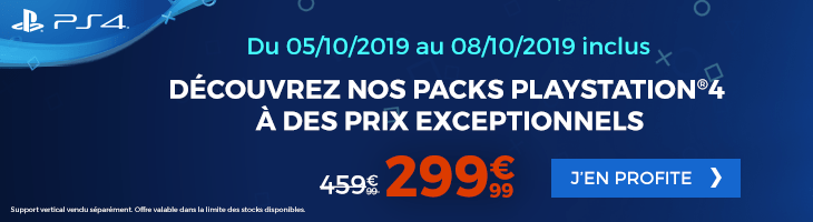Offre promotionnelle