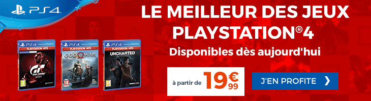 Offre promotionnelle
