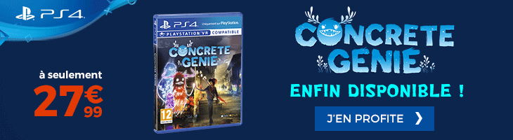 Offre promotionnelle
