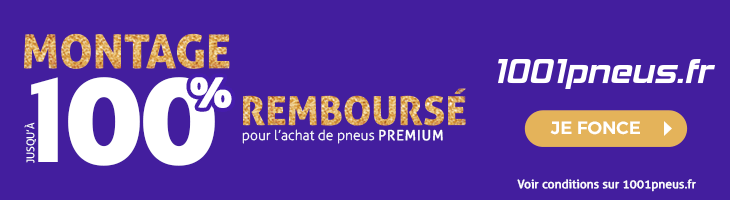 Offre promotionnelle