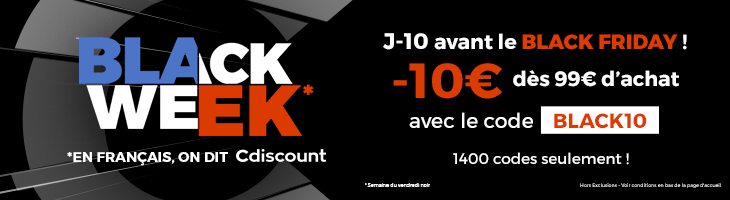 Offre promotionnelle