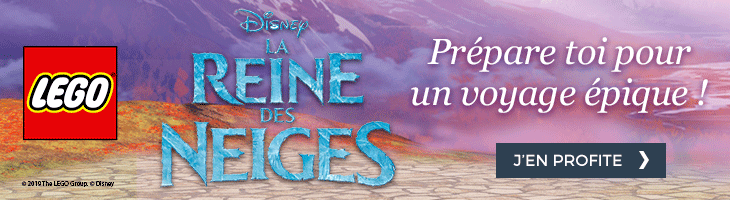 Offre promotionnelle