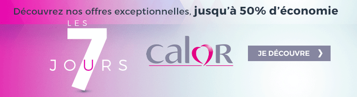 Offre promotionnelle